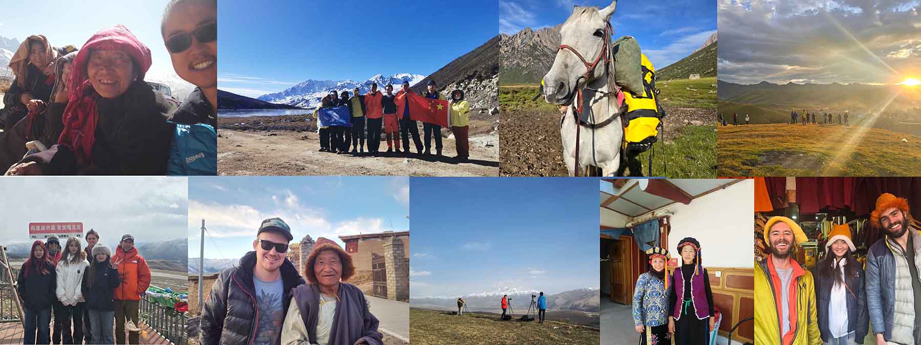 About Sichuan Travel Guide