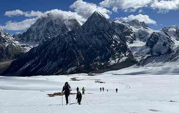 Sichuan Travel Agency