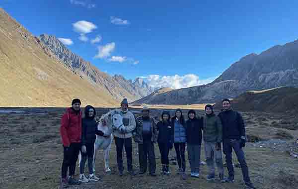 Sichuan Travel Agency
