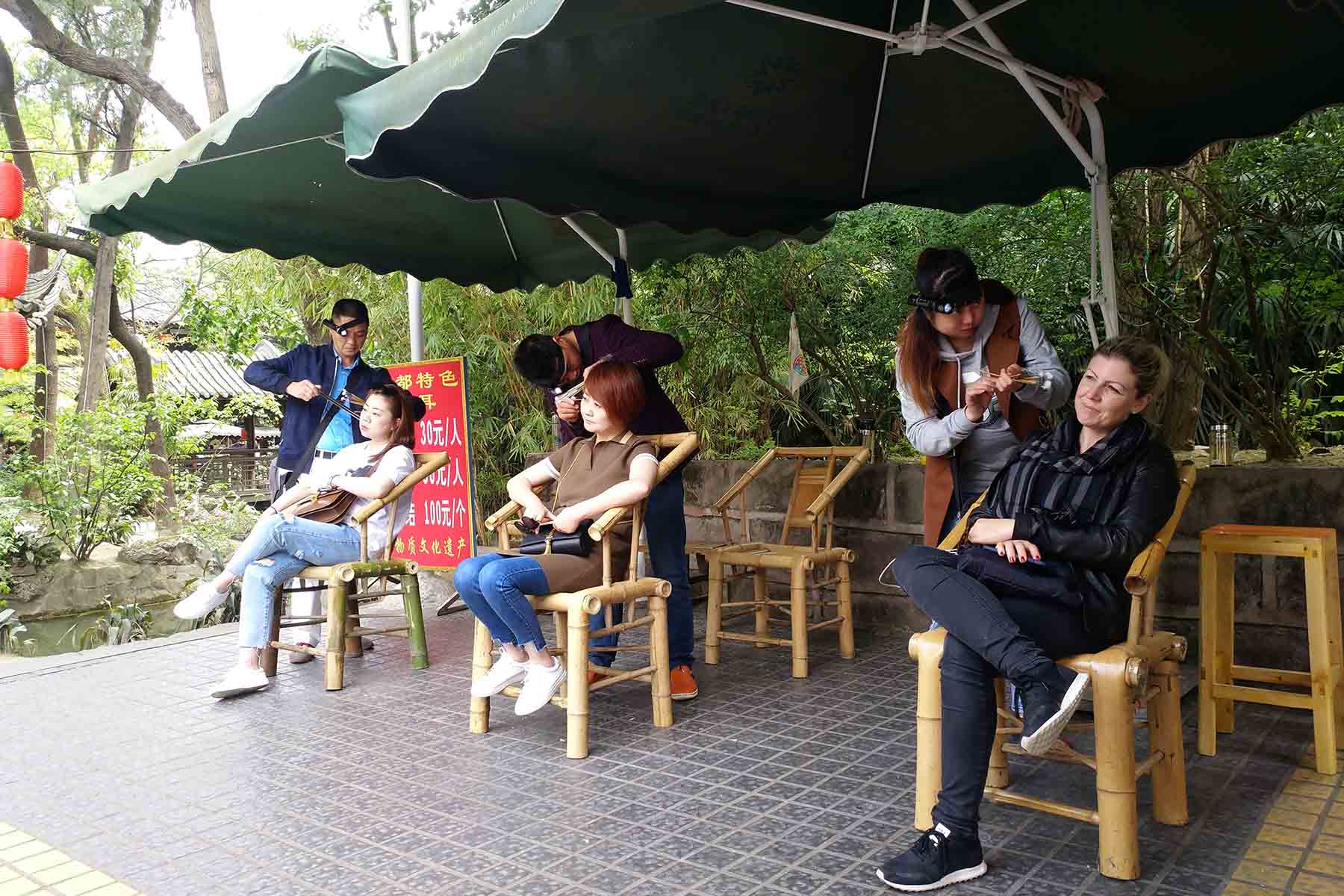 Jinli Old Street