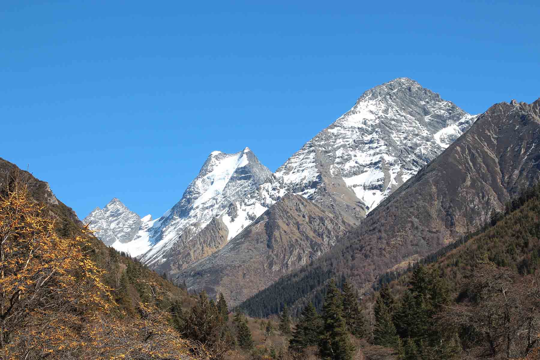 Lixiao Road
