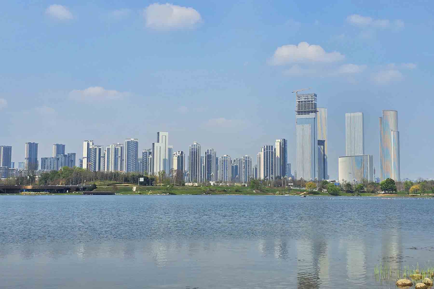 Cityscape