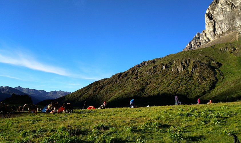 Xinguo Ranch