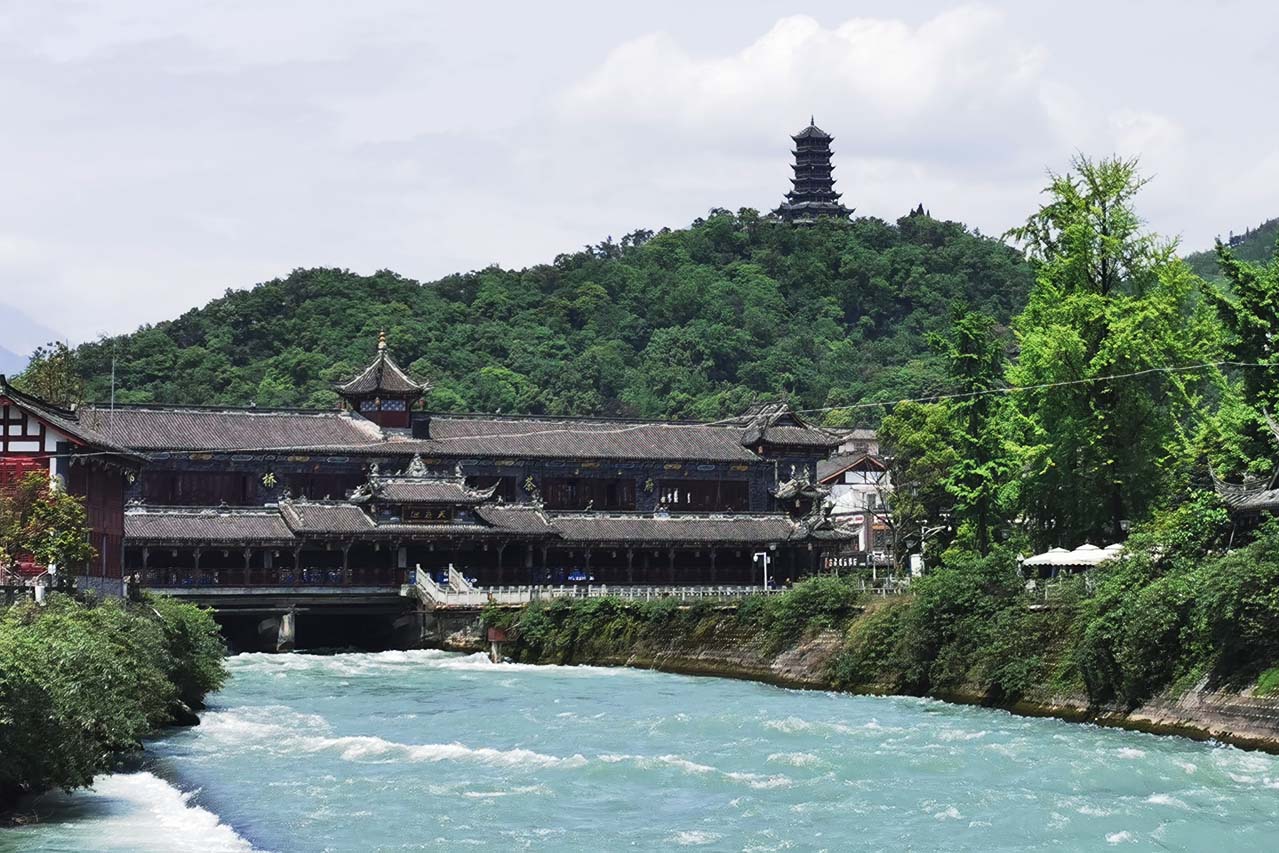 Chengdu Highlights Tour - 4 Days