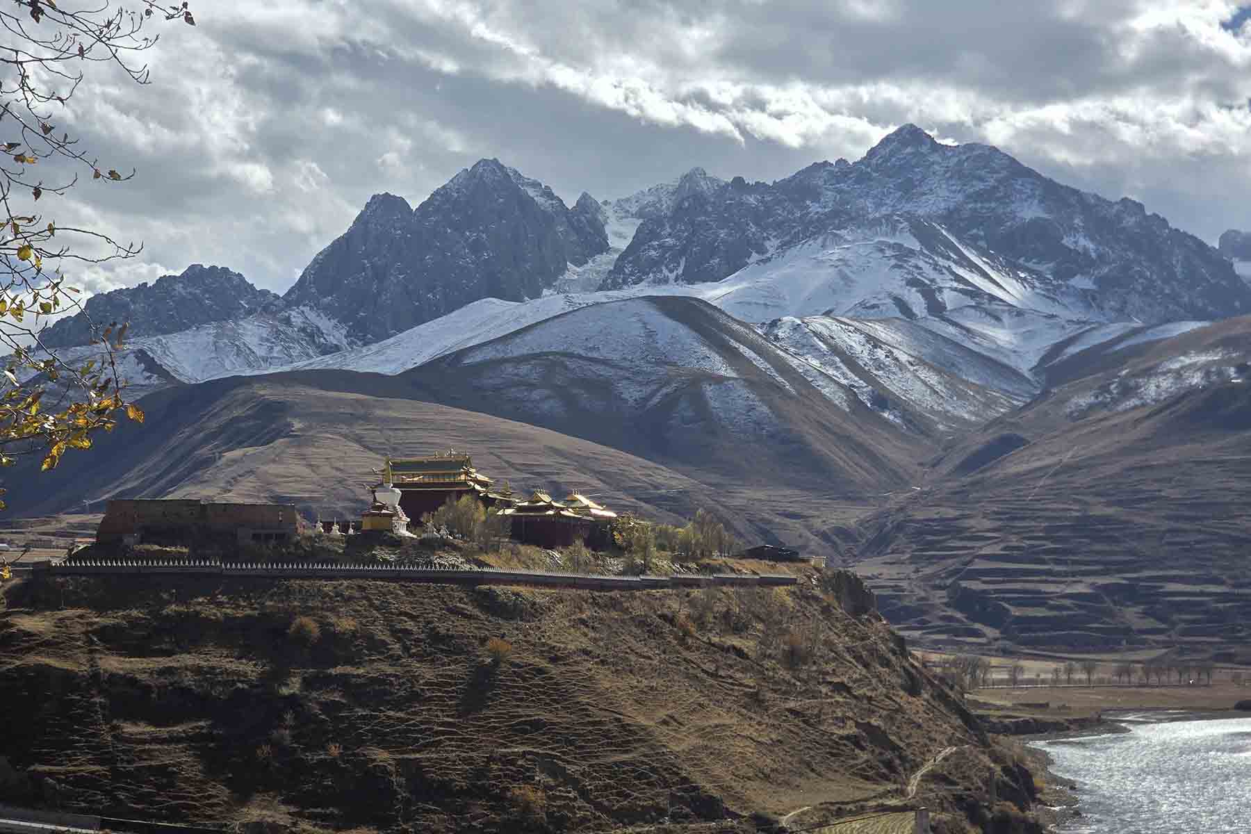 >Beri Monastery