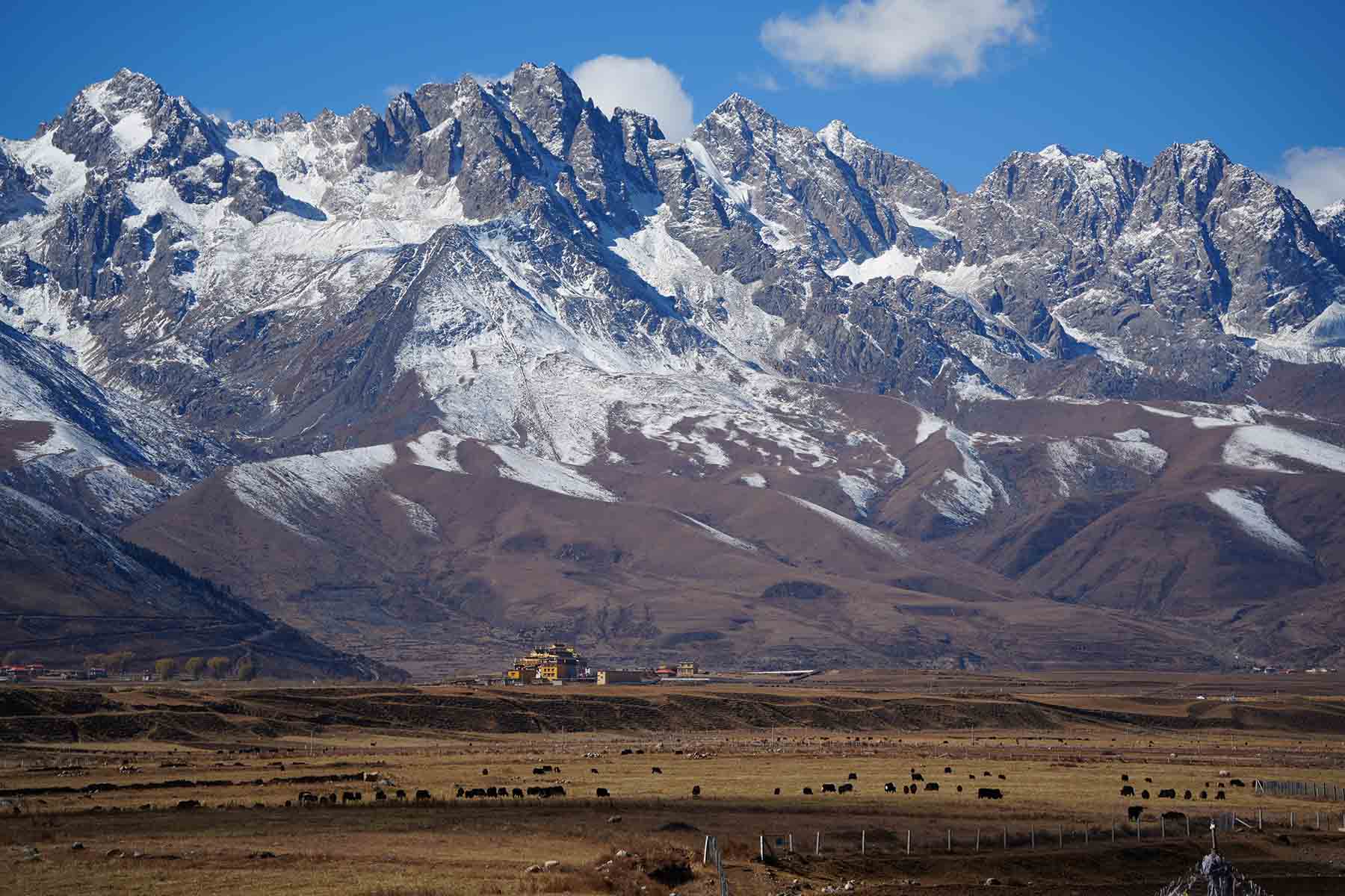 DajinMonastery