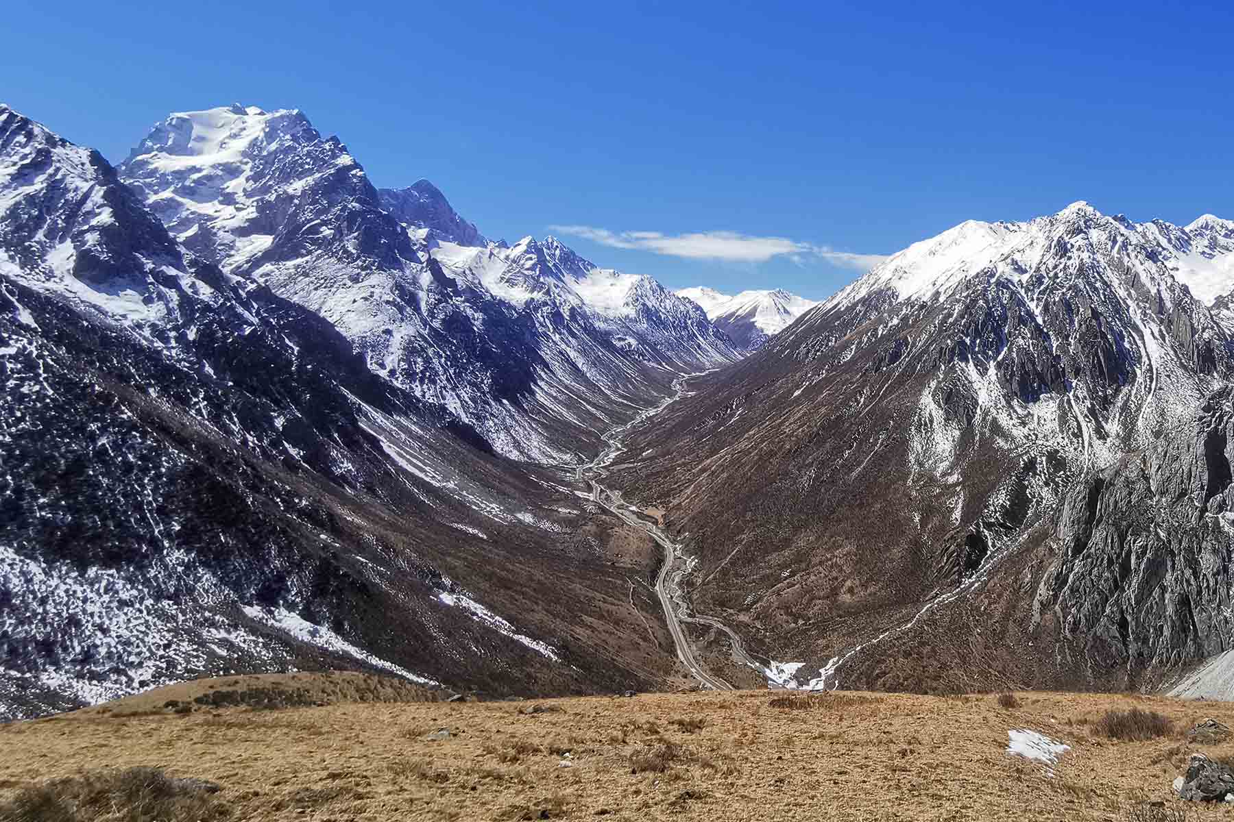 Ganbai Road