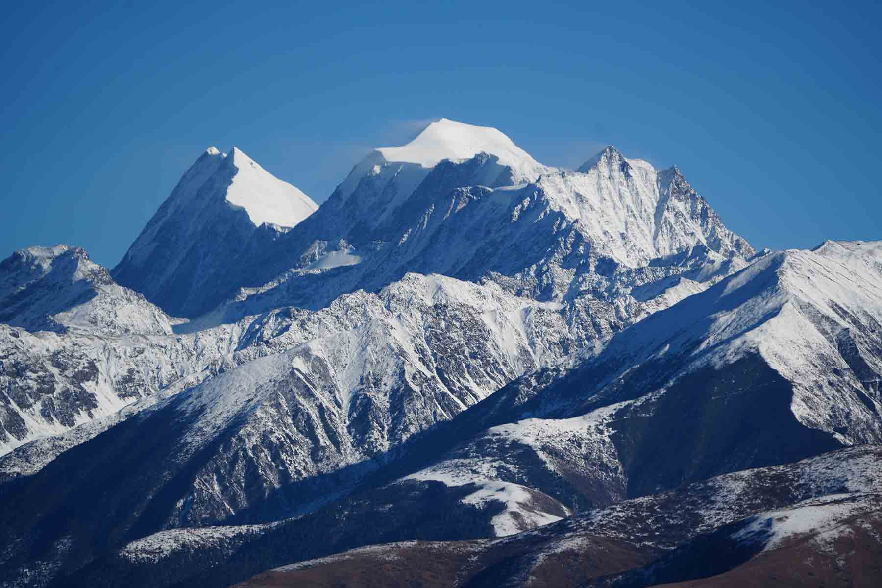 Mt. Kawalori