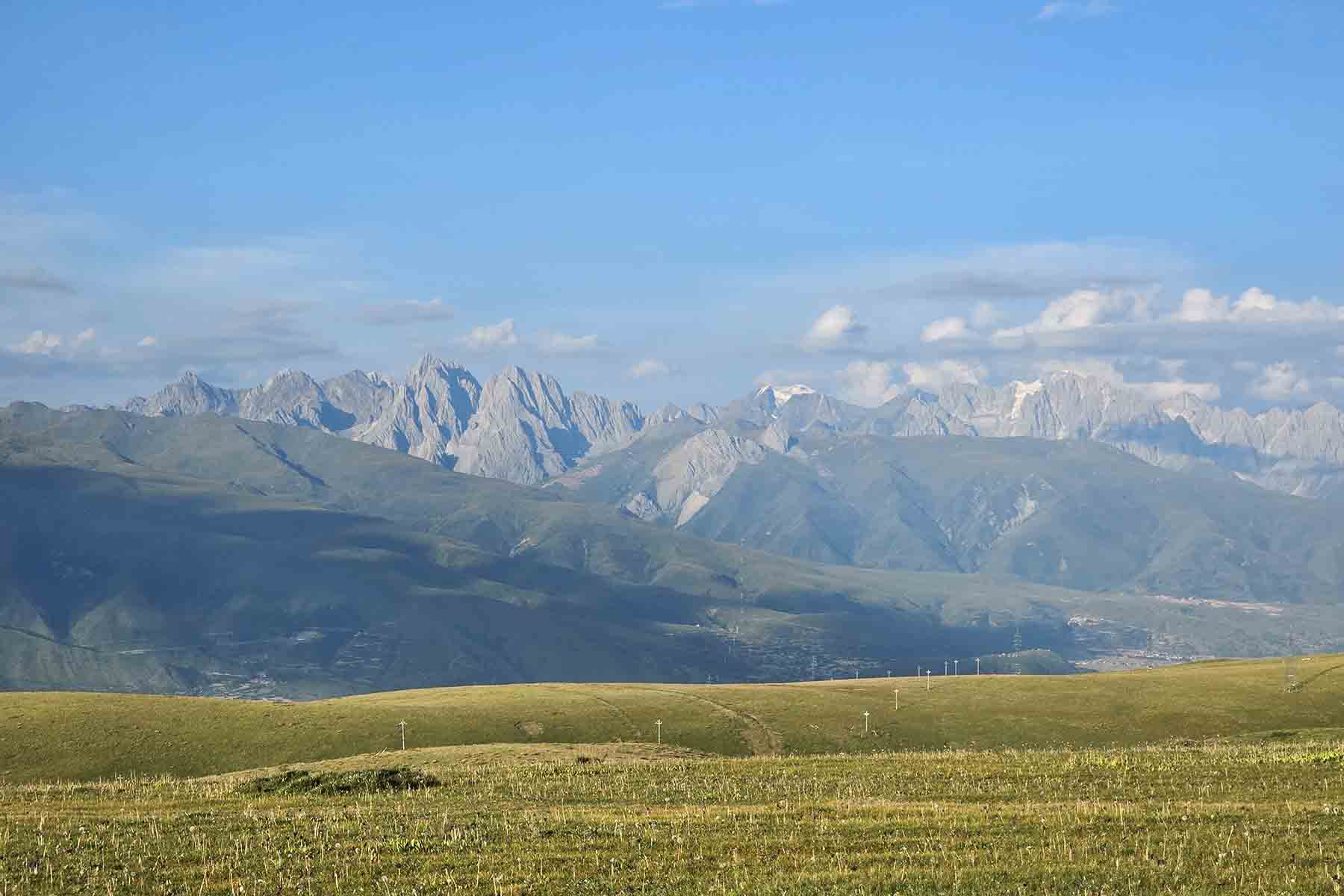 Luoge Liangzi