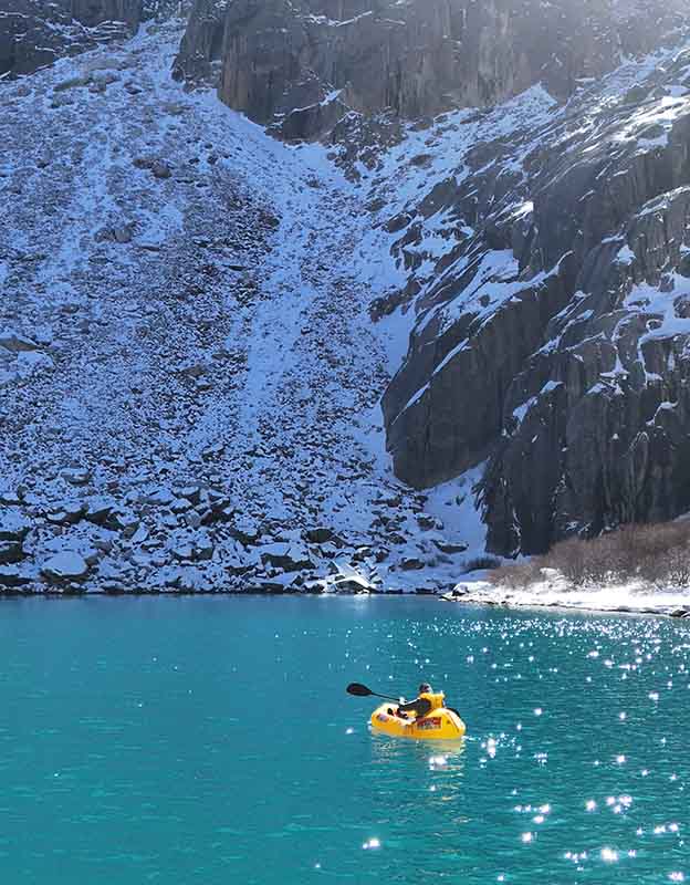 Garze Travel Guide and Tours