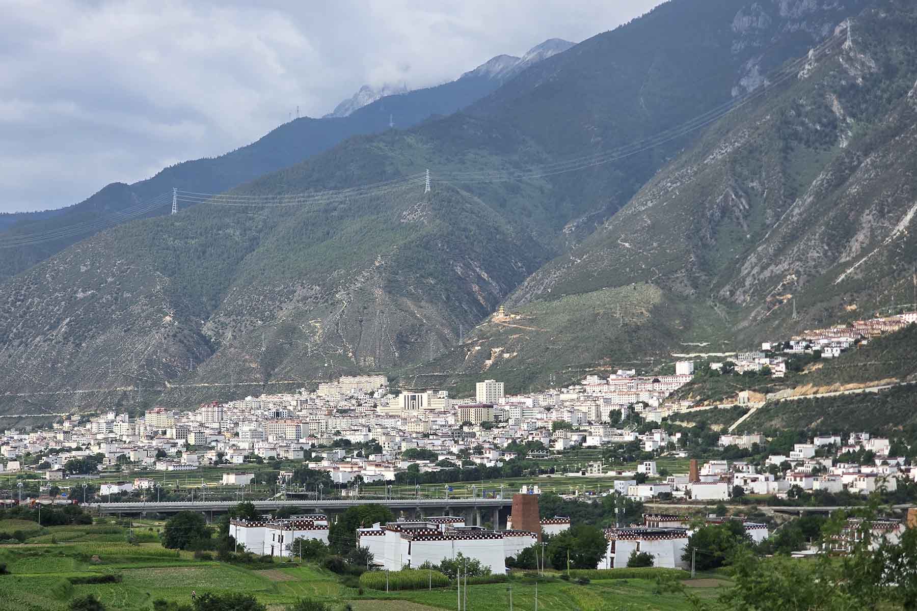 Xiangcheng