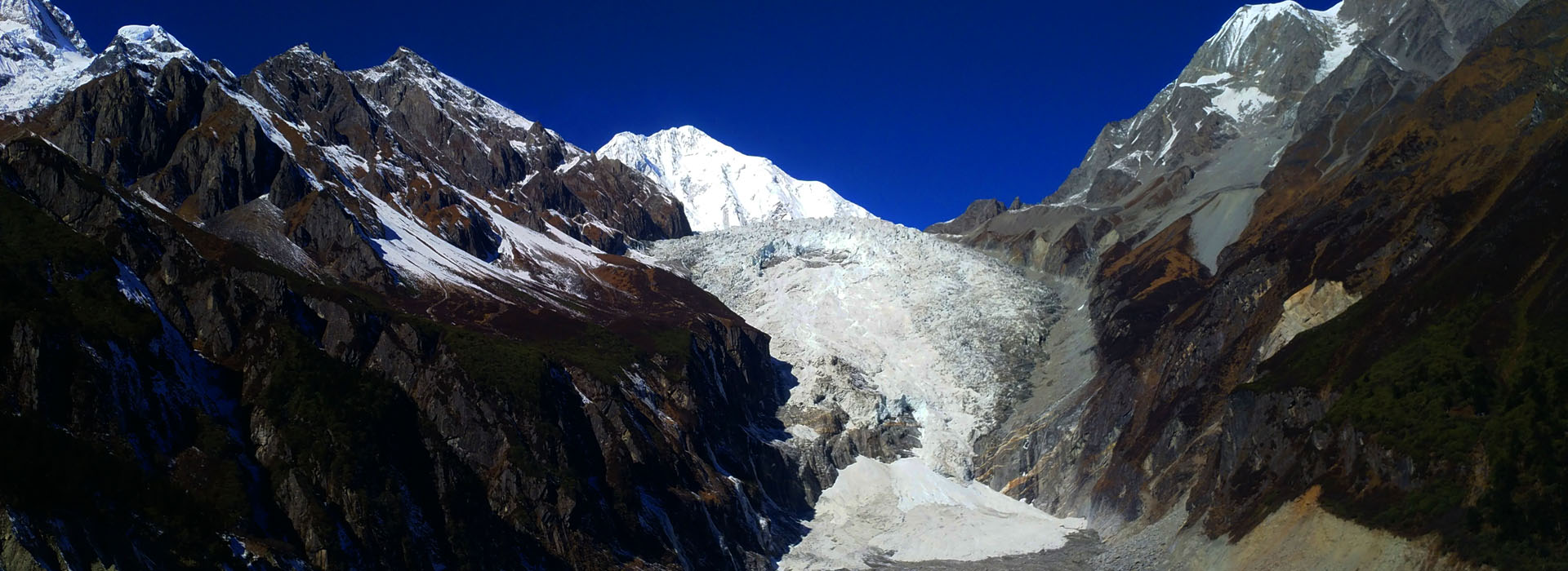 Western Sichuan Hiking Tour