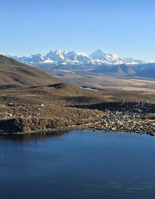 Tagong Travel Guide and Tours