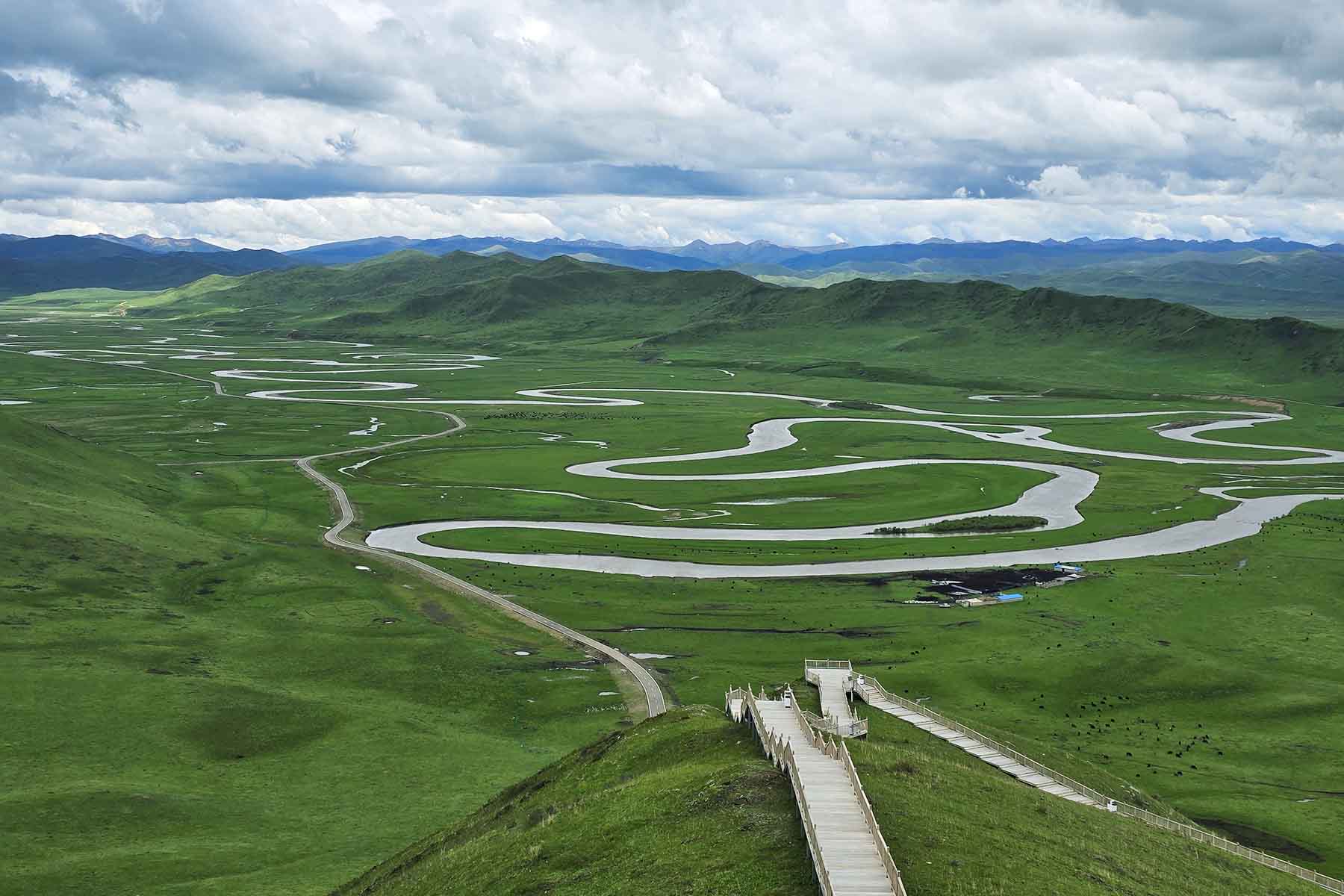 Manzhatang