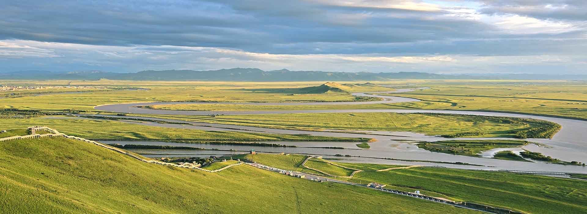 Ruo'ergai Travel Guide