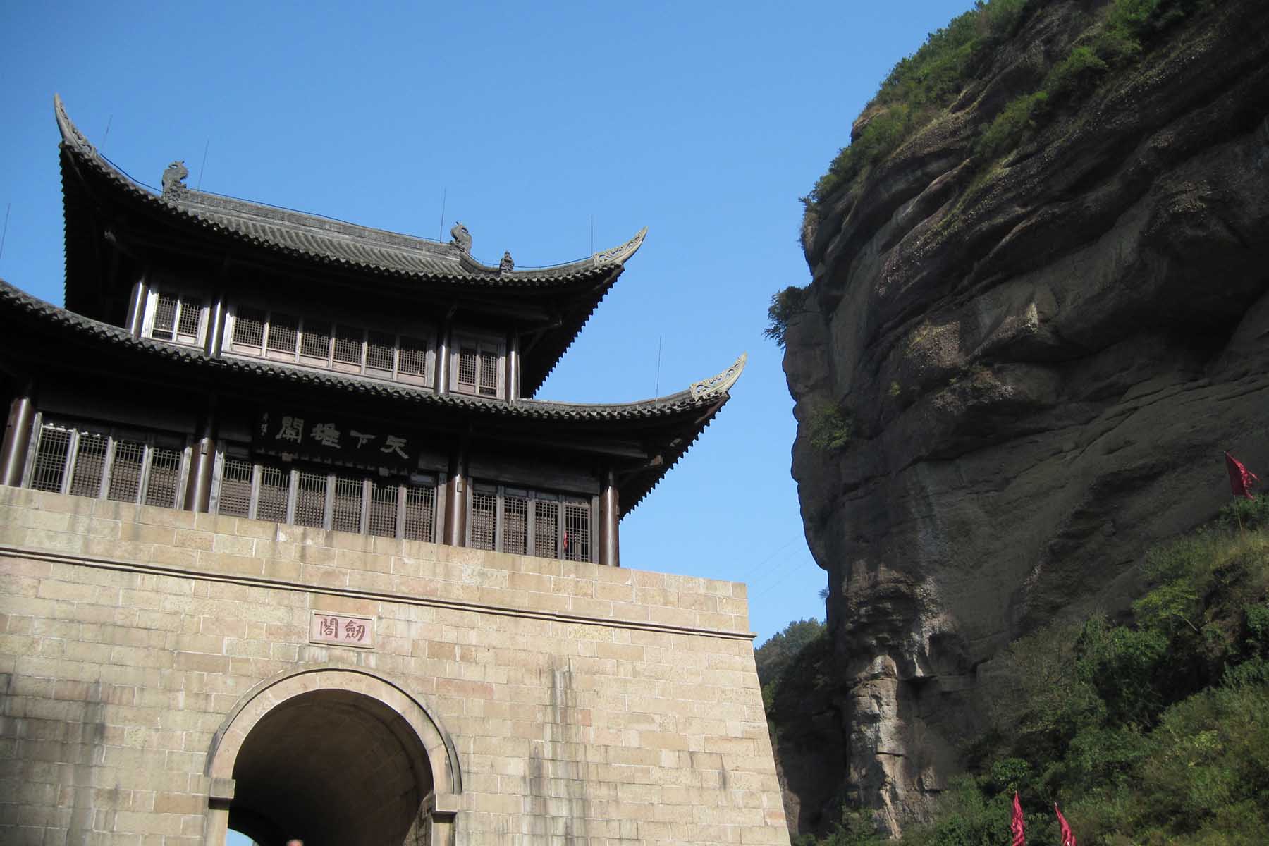 Sichuan Travel Guide
