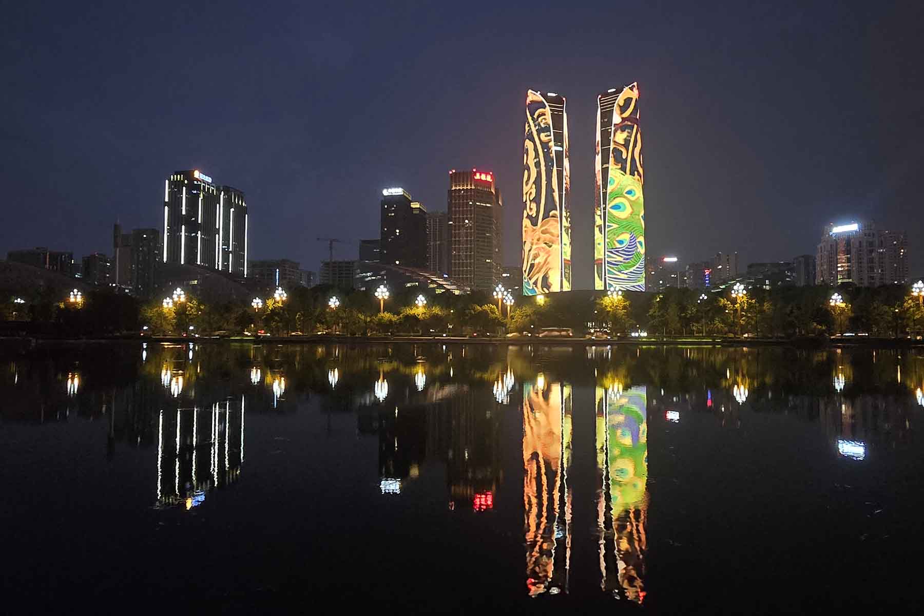 Cityscape