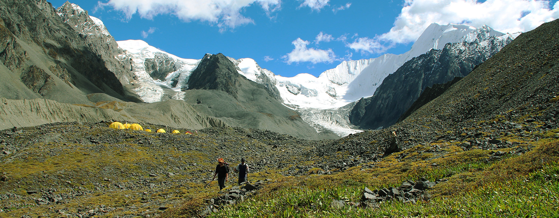 Sichuan Landscape