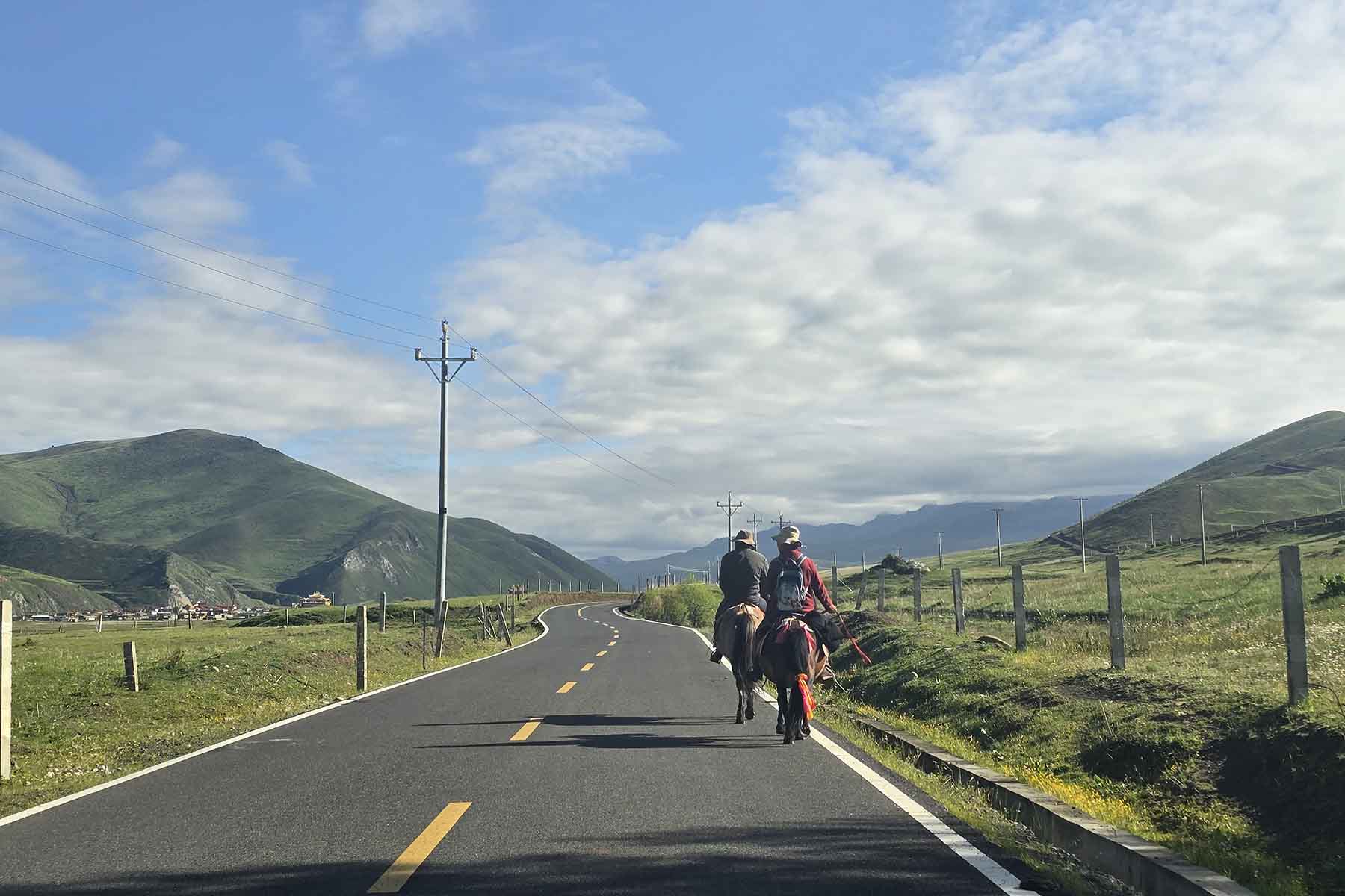 Sichuan Travel Guide