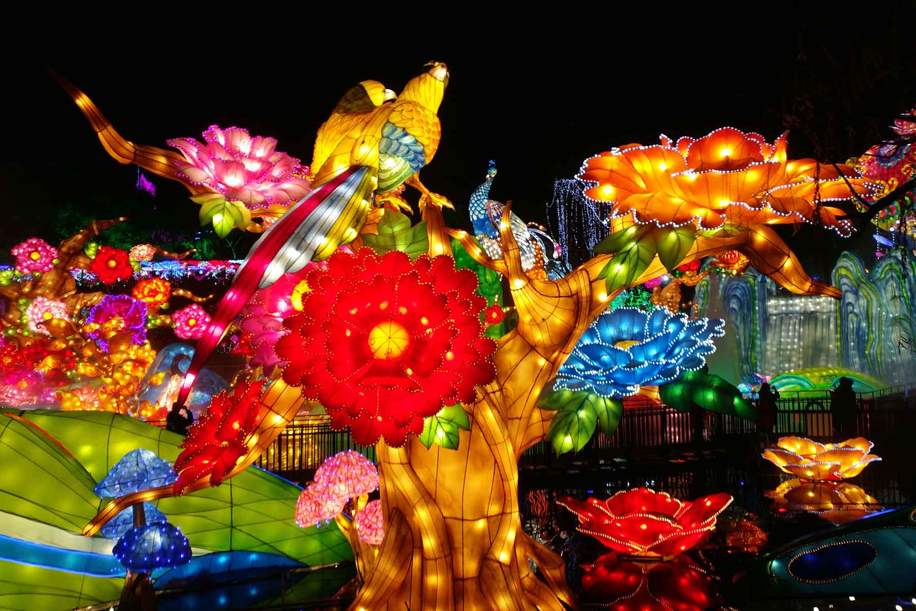 Sichuan Travel Guide