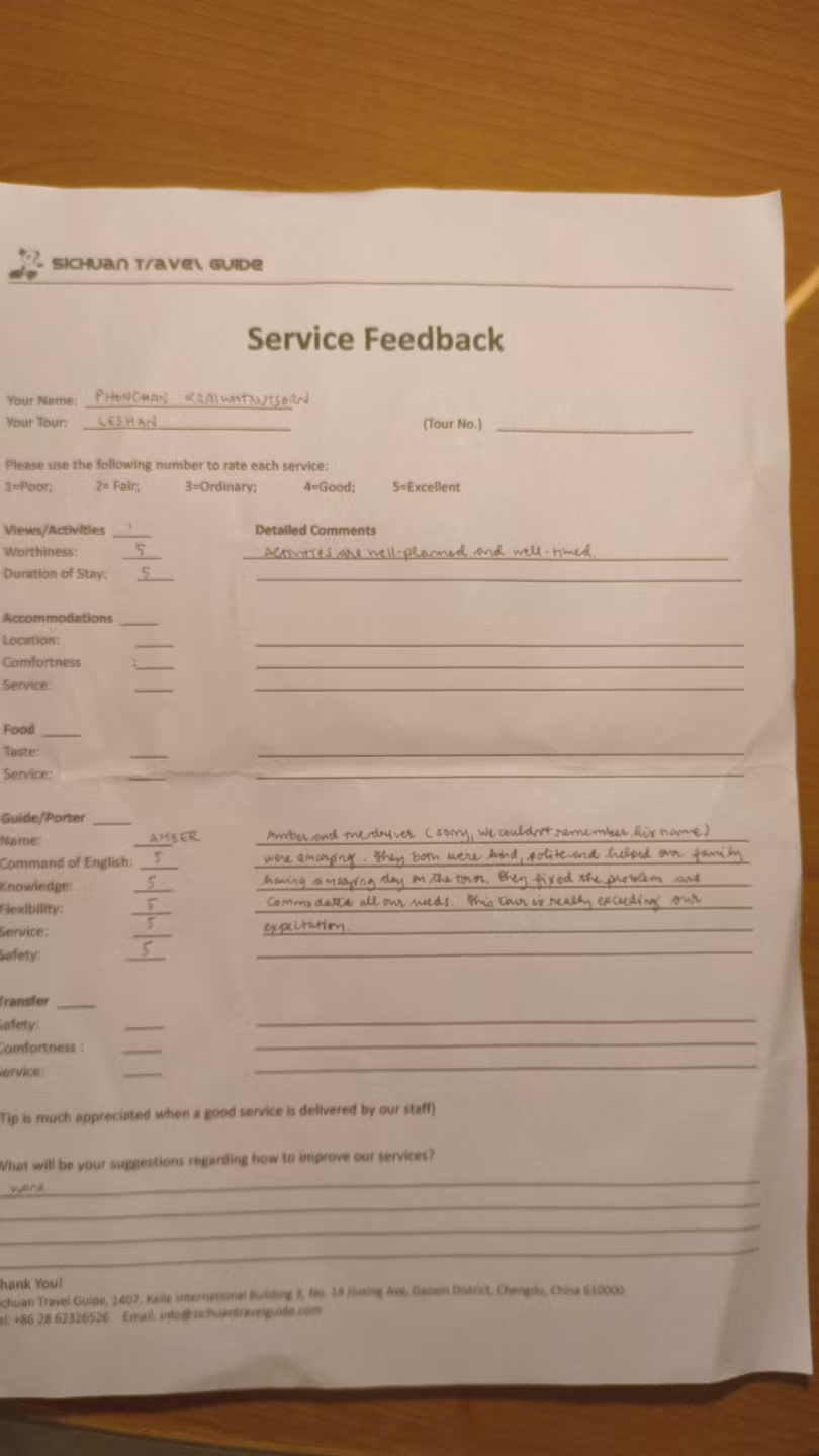 Reviewer