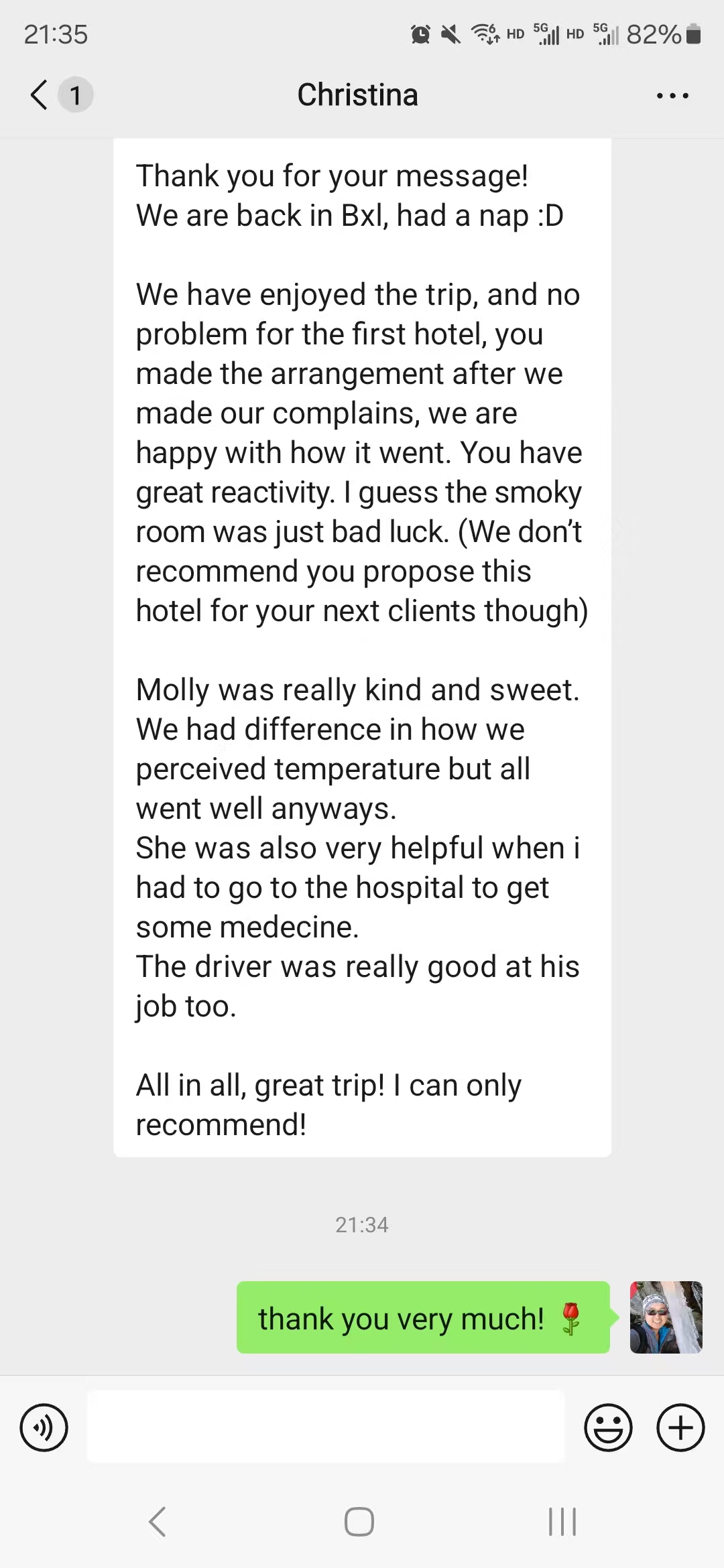 Reviewer