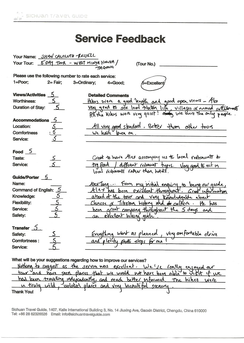 Reviewer