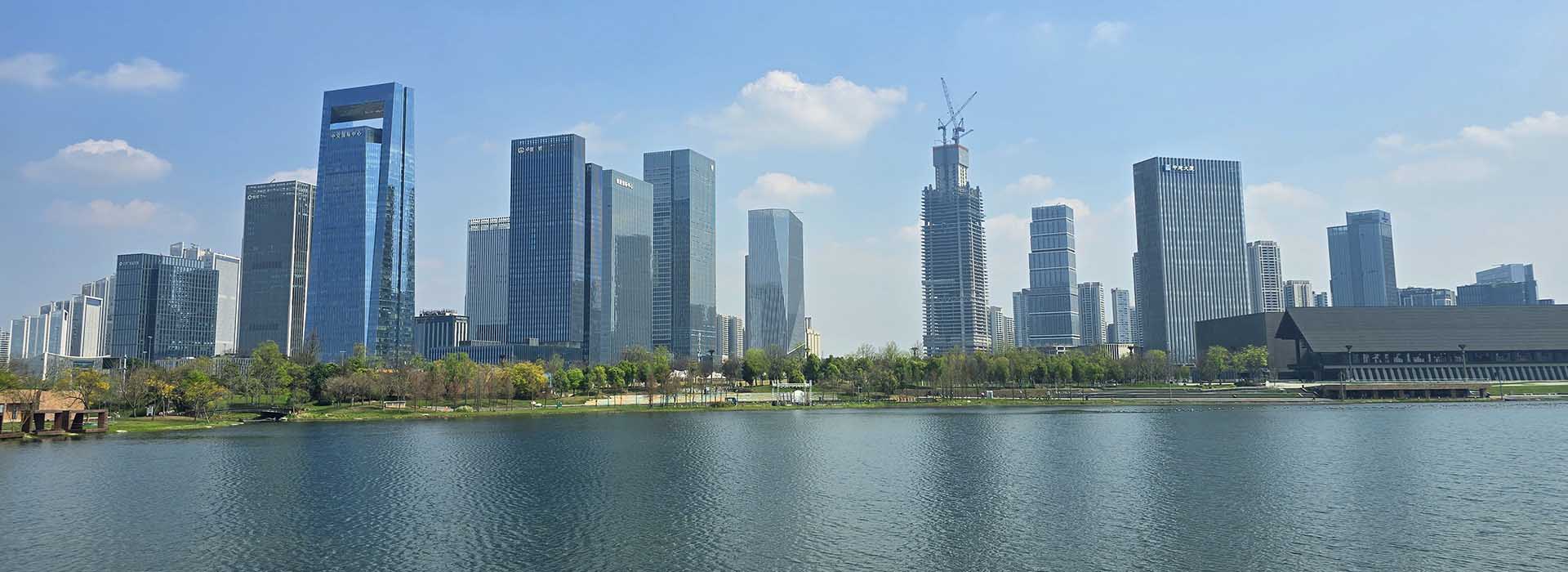 Chengdu Tours