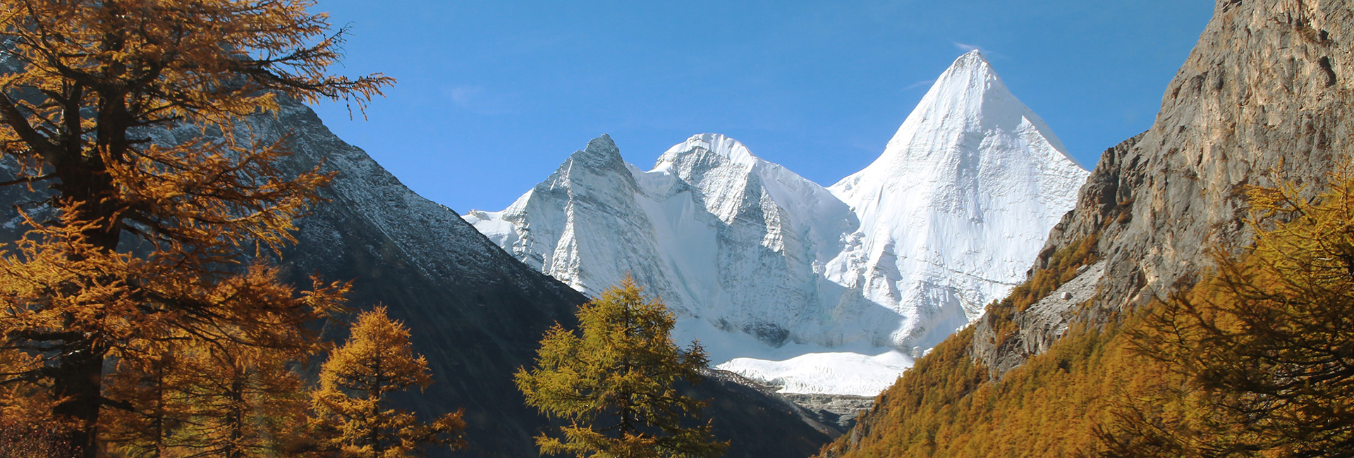 Sichuan Photo Tour