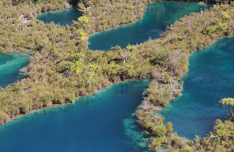 Jiuzhaigou Tours 2026&2027