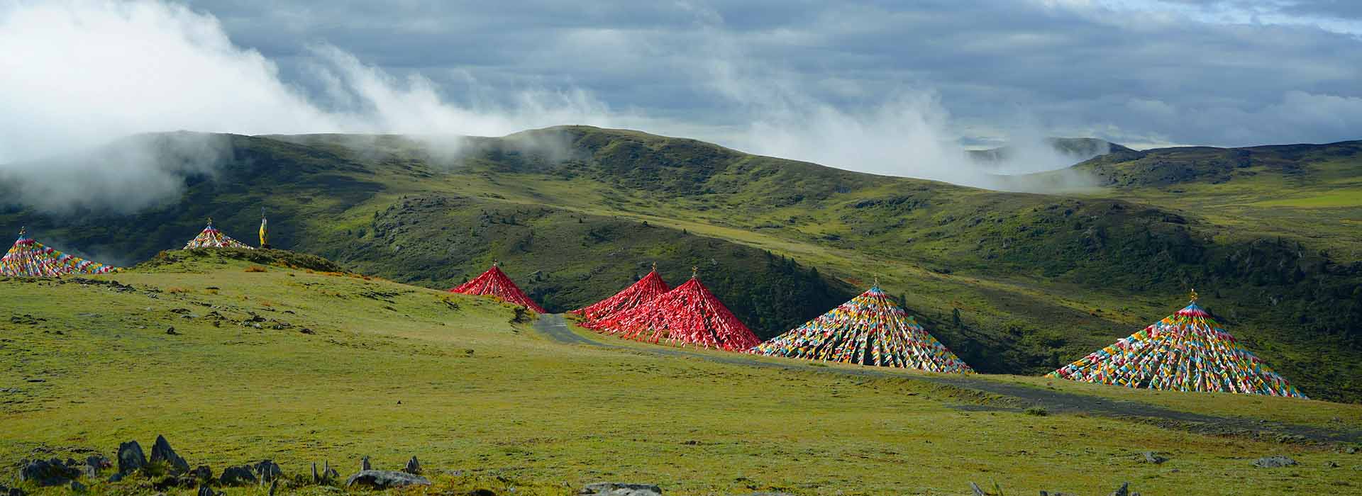 Sichuan Photo Tour