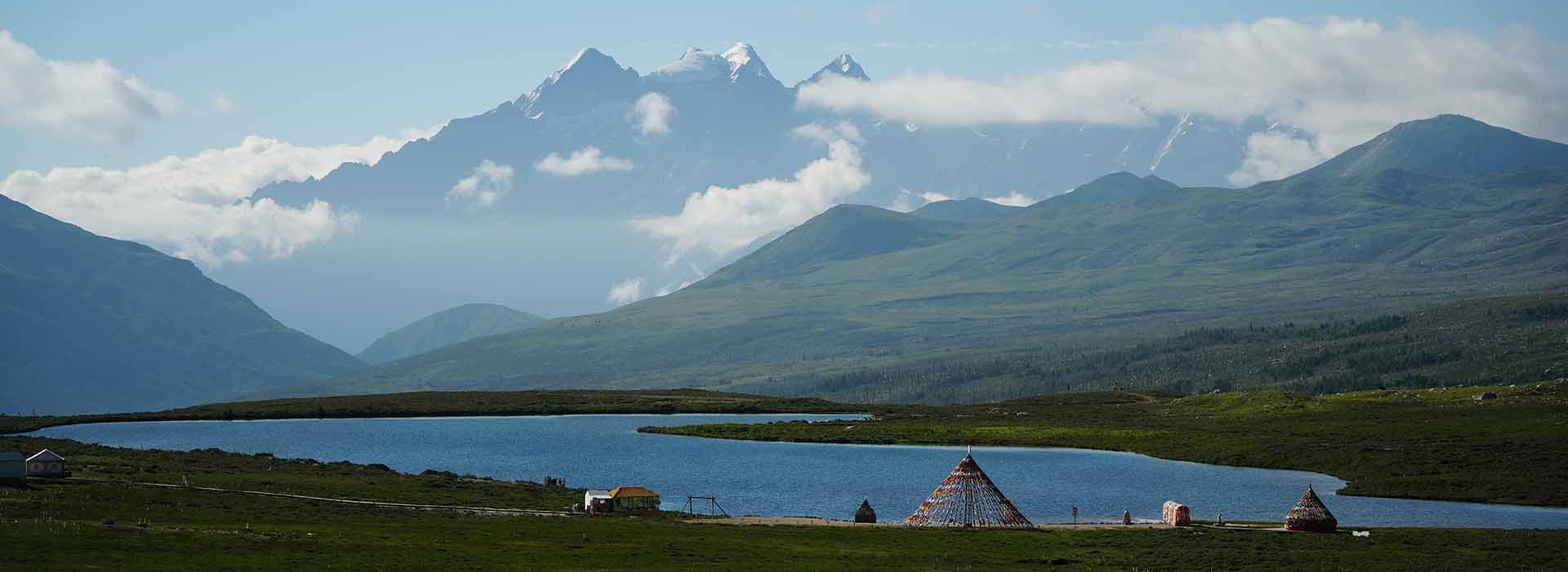 Kangding Travel Guide